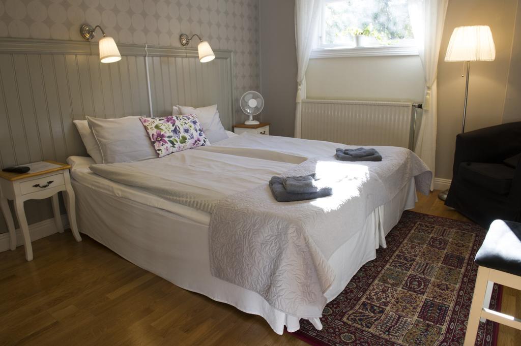 Lilla Hotellet i Nora Nora  Eksteriør bilde