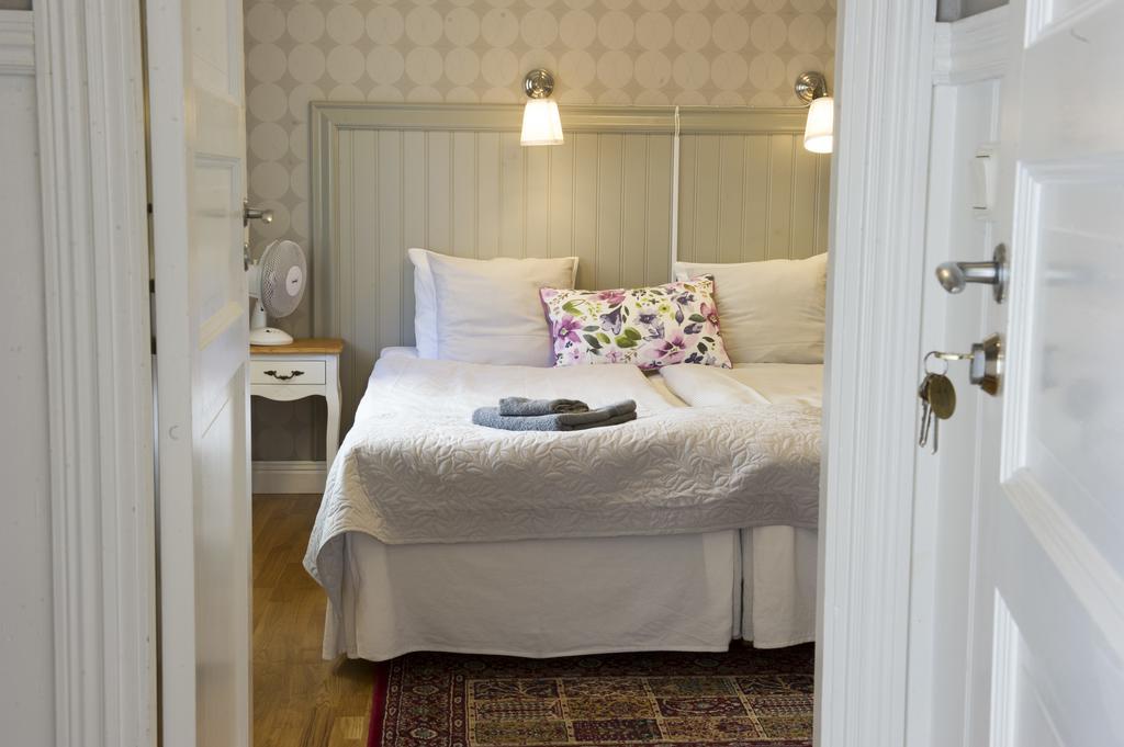Lilla Hotellet i Nora Nora  Eksteriør bilde