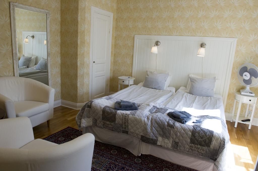 Lilla Hotellet i Nora Nora  Eksteriør bilde